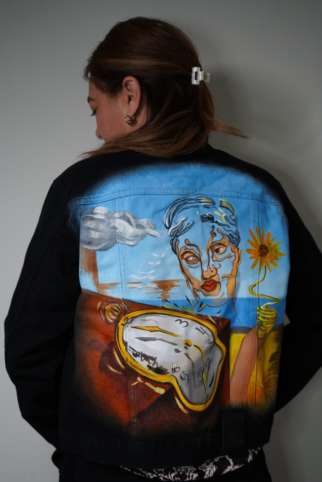 Marilyn Monroe Jacket