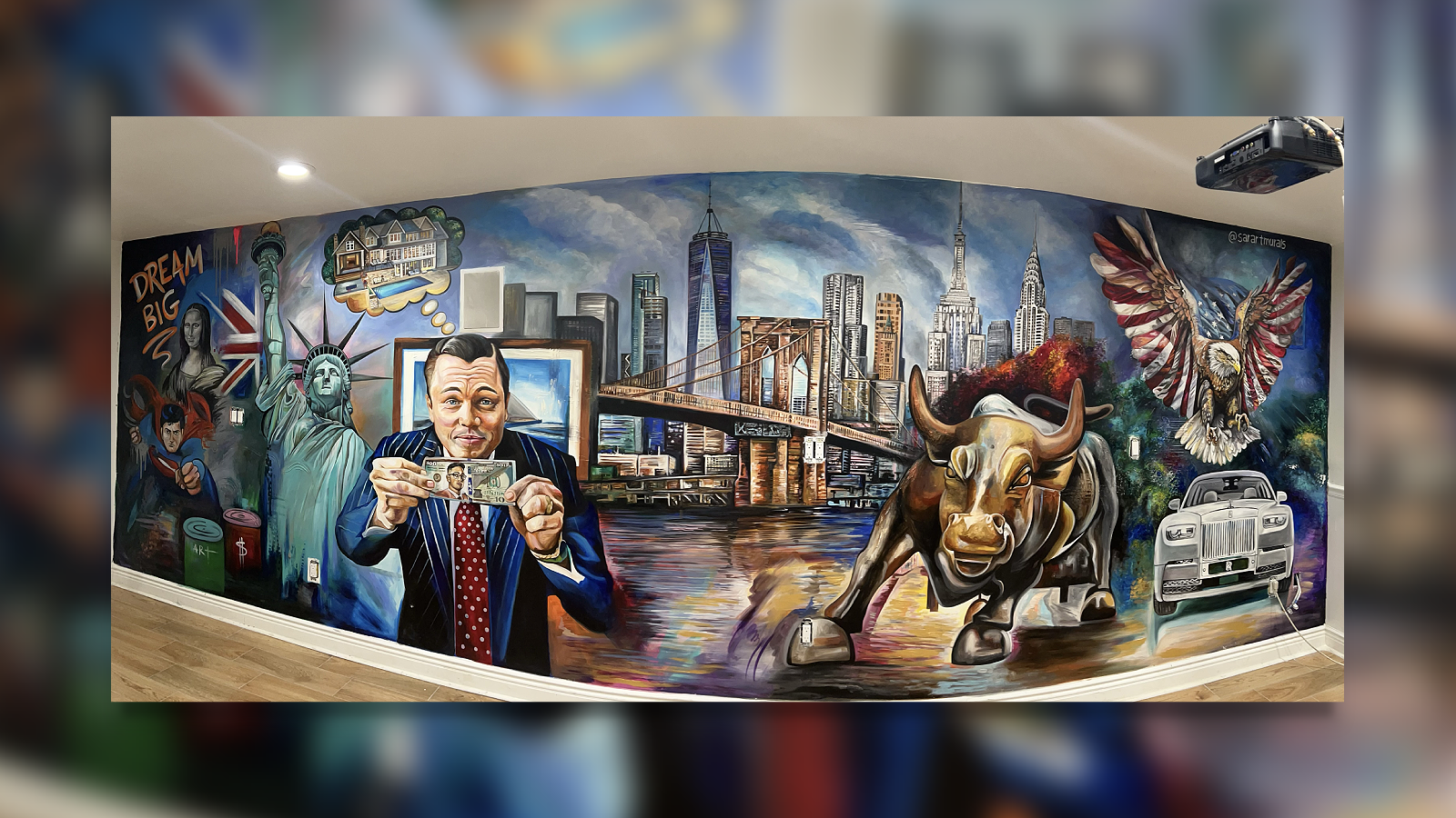 SarArts 2025 - All rigths reserved